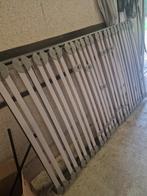 Lattenbodem ergo sleep 120 op 200, Ophalen, Eenpersoons, Zo goed als nieuw, 120 cm