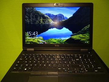 Dell Latitude E5570 IN NIEUWE STAAT beschikbaar voor biedingen