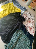Lot van 6 topjes Medium - h&m vero moda,.., Ophalen of Verzenden, Zo goed als nieuw