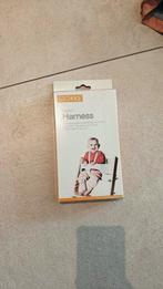 Stokke Harnas, Kinderen en Baby's, Ophalen, Gebruikt, Overige typen