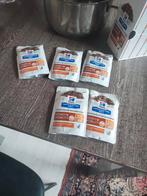 Hills k d j d natvoer, Ophalen of Verzenden, Kat