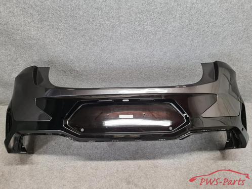 BMW X4 G02 LCI M-PAKKET M ACHTERBUMPER ORIGINEEL, Auto-onderdelen, Carrosserie, Bumper, BMW, Achter, Gebruikt, Ophalen of Verzenden