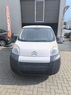 Citroën Nemo 2014 1.4 benzine, Auto's, Voorwielaandrijving, Euro 5, Stof, Citroën
