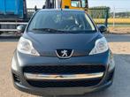 Peugeot 107 1l essence, Auto's, Peugeot, Bedrijf, 5 deurs, Elektrische ramen, Handgeschakeld