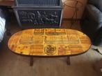 Afrikaanse salontafel, Antiek en Kunst, Ophalen
