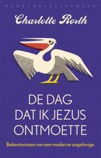 Te Koop Boek DE DAG DAT IK JEZUS ONTMOETTE Ch. Rorth, Boeken, Filosofie, Charlotte Rorth, Ophalen of Verzenden, Zo goed als nieuw