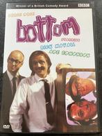 Bottom, seizoen 3 DVD, Vanaf 12 jaar, Ophalen of Verzenden, Zo goed als nieuw, Komedie