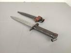 Zweedse M1896 bajonet, Verzamelen, Militaria | Algemeen, Ophalen of Verzenden, ., ., .