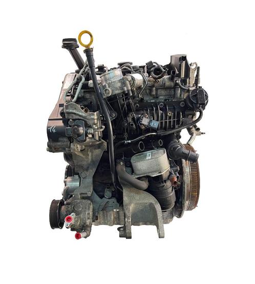 VW Transporter T6 2.0 CXHA CXH-motor, Auto-onderdelen, Motor en Toebehoren, Ophalen of Verzenden