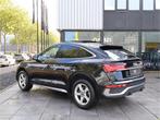 Audi Q5 Sportback 45 TFSI quattro S-Line 2X 265PK Automaat 2, Automaat, Gebruikt, Q5, Overige brandstoffen