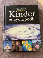 Kinderencyclopedie Lannoo, Ophalen, Zo goed als nieuw, Non-fictie
