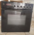 Heteluchtoven Elektrolux, Ophalen, Gebruikt, Oven
