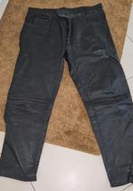 Lederen motorbroek, Motoren, Ophalen of Verzenden