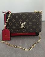 Luxe handtas, Ophalen, Nieuw, Rood, Handtas