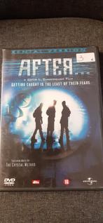 After, CD & DVD, DVD | Thrillers & Policiers, Enlèvement ou Envoi