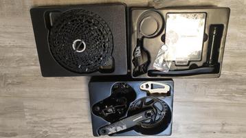 Sram NX Eagle Groepset DUB 170 Nieuw! beschikbaar voor biedingen