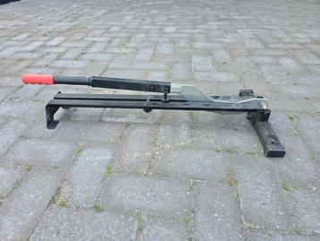 Laminaat knip apparaat laminaatknipper € 20 euro beschikbaar voor biedingen