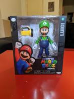 Beeldje Luigi van Super Mario Bros. Nieuw en ongeopend!, Enlèvement ou Envoi, Neuf