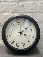 Wandklok Ikea, Huis en Inrichting, Woonaccessoires | Klokken, Ophalen of Verzenden, Zo goed als nieuw, Wandklok