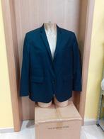 veste costume noir kiabi taille 60, Zwart, Ophalen of Verzenden, Gedragen, Kiabi