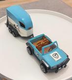 Playmobil country van et véhicule pour chevaux figurines, Enfants & Bébés, Enlèvement