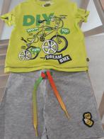 Pakketje kledij Original Marines 6 /9maand jongentje Nieuw!, Kinderen en Baby's, Babykleding | Overige, Ophalen of Verzenden, Nieuw