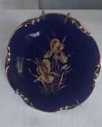 Decoratief bord Le Trèfle Limoges, Antiek en Kunst, Ophalen