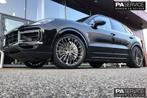 Nieuw 21 inch Antraciet Cayenne MY2019 set inc Pirelli NO, Auto-onderdelen, Banden en Velgen, Banden en Velgen, Nieuw, Zomerbanden
