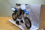 Yamaha YZ450F 1:6 49643, Enlèvement ou Envoi, Neuf, 1:5 à 1:8, Moteur