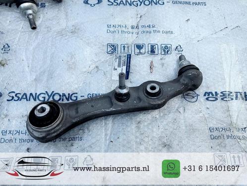 Mercedes C KLASSE W205 Draagarm onder rechts-achter  20514RE, Auto-onderdelen, Ophanging en Onderstel, Mercedes-Benz, Gebruikt