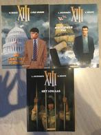 Strips XIII, Enlèvement, Comme neuf