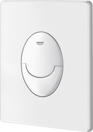 GROHE Skate Air Bedieningspaneel Toilet - NIEUW beschikbaar voor biedingen