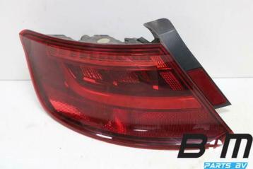 LED achterlicht links Audi A3 8V Sportback 8V4945095A