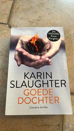 Karin Slaughter - Goede dochter - nieuw, Ophalen, Karin Slaughter