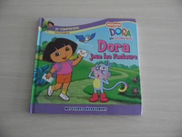 DORA JOUE LES FACTEURS      JE COMPRENDS