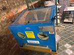Cabine de sablage Datona DT-55102 – 90 L, Ophalen, Zo goed als nieuw