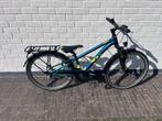 Jongensfiets 24”, Fietsen en Brommers, Fietsen | Jongens, Ophalen, Zo goed als nieuw, 24 inch, Versnellingen