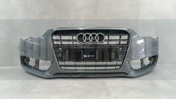 Bumper Audi A5 8T0 Facelift 12-16 8T0807437AD Voorbumper HK1 beschikbaar voor biedingen