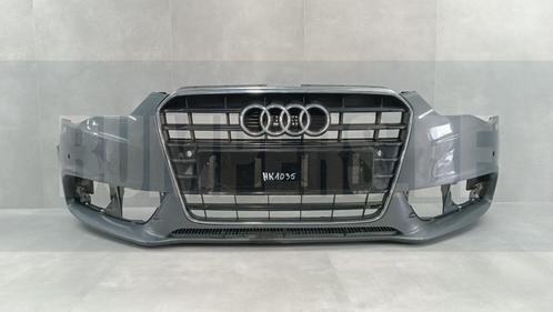 Bumper Audi A5 8T0 Facelift 12-16 8T0807437AD Voorbumper HK1, Auto-onderdelen, Carrosserie, Bumper, Voor, Gebruikt, 6 maanden garantie