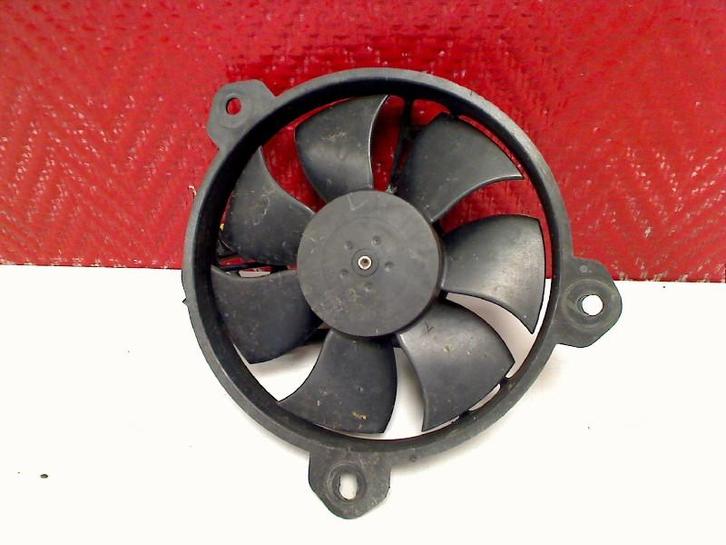 VENTILATOR Ducati Streetfighter 848 (VA85-A103-96A), Motoren, Onderdelen | Ducati, Gebruikt