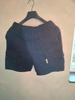 Korte broek zwart, Ophalen, Zo goed als nieuw, Zwart