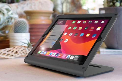 Apple iPad houder/staander, Computers en Software, Tablet-hoezen, Zo goed als nieuw, Overige typen, 10 inch, Ophalen of Verzenden