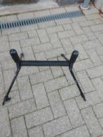 Afsteekroller, Watersport en Boten, Ophalen