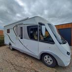 Carthago Malibu QB 440 premium camper in nieuwstaat., Caravans en Kamperen, 6 tot 7 meter, Diesel, Particulier, Carthago