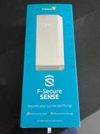 F-Secure Sense router, Computers en Software, Routers en Modems, Ophalen of Verzenden, Nieuw, Router, F-Secure