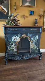 Uniek barok hondenhok!, Dieren en Toebehoren, Ophalen, 100 cm of meer, 75 tot 110 cm, Nieuw