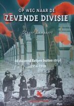 Op weg naar de zevende divisie. 40 duizend Belgen buiten str, Boeken, Ophalen
