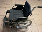 Rolstoel, Diversen, Rolstoelen, Ophalen, Zo goed als nieuw