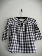 mooi geruit bloesje  Bonpoint  maat 6 jaar, Enfants & Bébés, Vêtements enfant | Taille 116, Bonpoint, Enlèvement ou Envoi, Chemise ou Chemisier