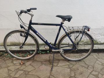 Batavus Jakima Jakima 21-speed Jakima Shimano-fiets beschikbaar voor biedingen